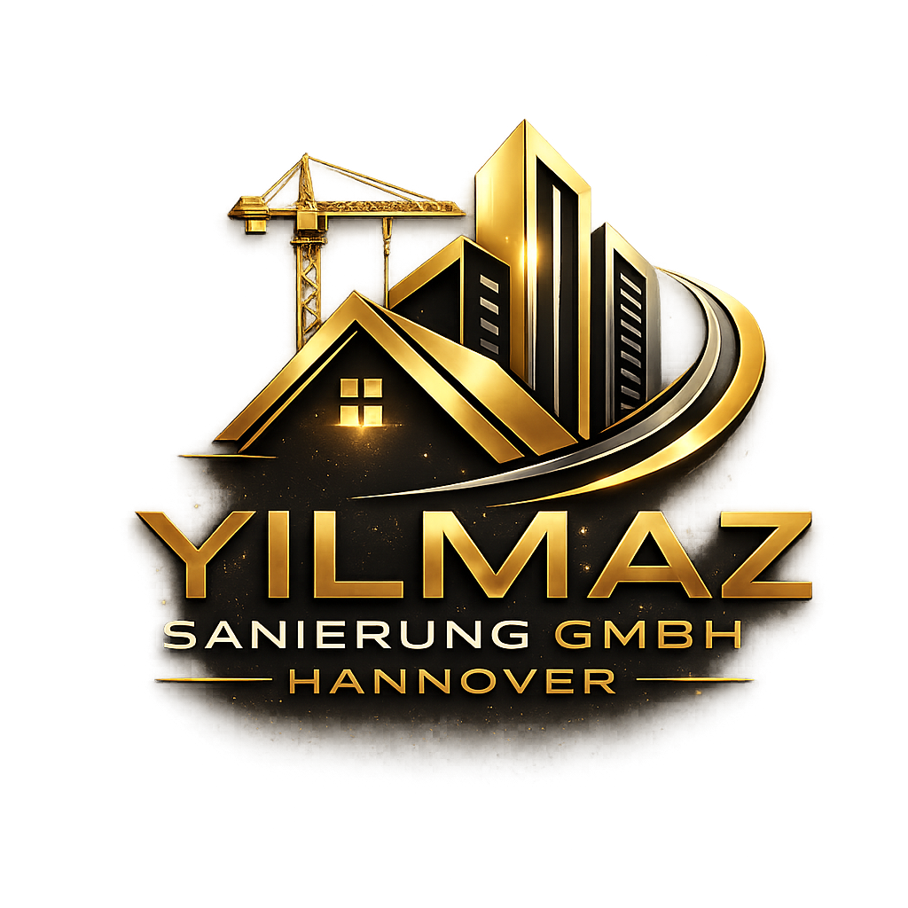 YILMAZ SANIERUNG GMBH Logo